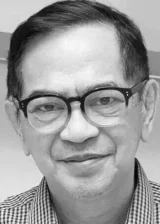 Рэй Сахетапи