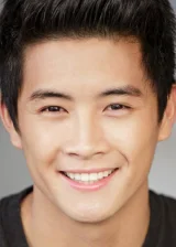 Piter Adrian Sudarso