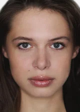 Виктория Потемина