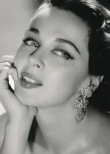 Патриша Морисон