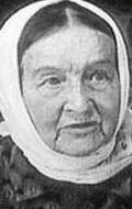 Varvara Obuxova