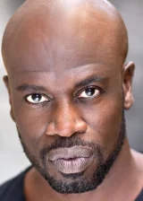 Гарфилд Уилсон