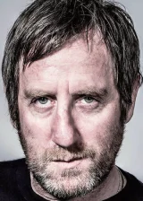 Майкл Смайли