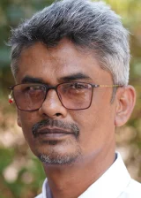 Parichit Paralkar