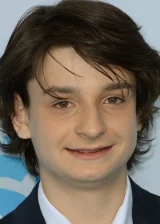 Майлз Кристофер Бакши