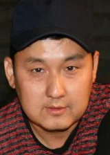 Максат Оспанов