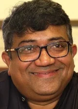 Sudip Chatterji