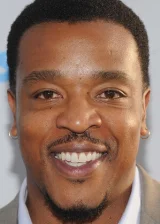 Расселл Хорнсби