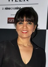 Nita Lulla
