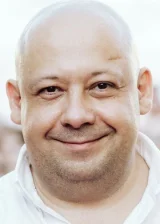 Алексей Герман мл.