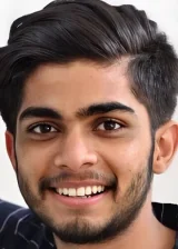 Налсен К. Гафур