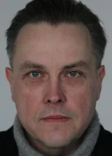 Алексей Колган