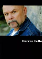 Даррен Фелбел