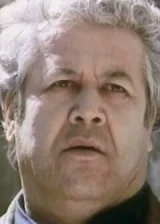 Burhon Rajabov