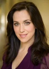 Ванесса Роуз Паркер