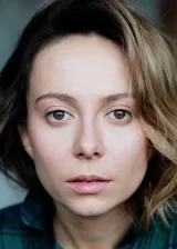 Полина Пахомова