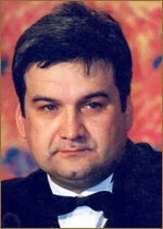 Andrey Deryabin