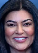 Сушмита Сен