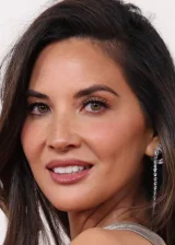 Оливия Манн