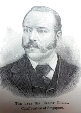 elliot bosvik