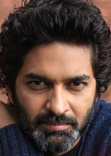 Пураб Кохли