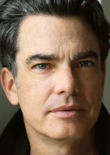 Питер Галлахер