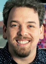 Майкл Рианда