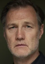 Дэвид Моррисси