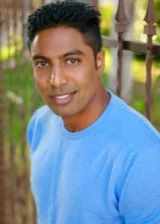 Prakash Amritraj