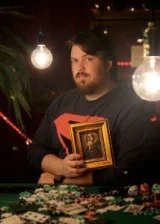 Марк Хэмпсон