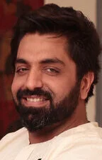Akhil Sachhdeva