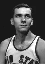 Джерри Лукас