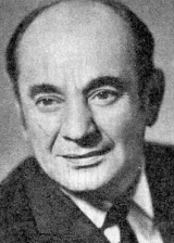 Abram Petrosyan
