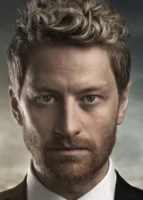 Одд Магнус Уильямсон