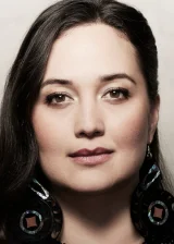 Лили Гладстоун