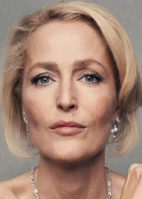 Джиллиан Андерсон