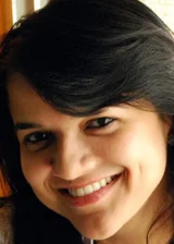 Namrata Rao