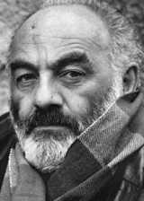 Sergey Parajanov