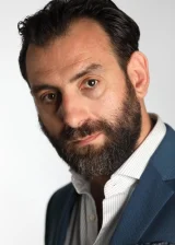 Daniel Perron