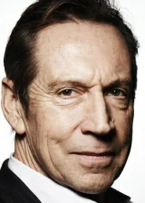 Джонатан Хайд