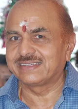 R.B. Choudari