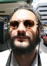 Patrik Salvador
