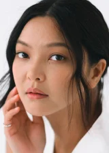 Жанель Сергазина