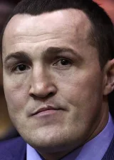 Denis Lebedev