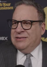 Гарлин, Джефф