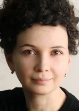 Мария Смольникова