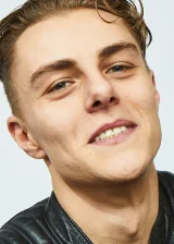 Kris Galust
