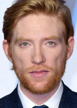 Донал Глисон