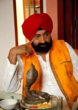 Джаспал Бхатти