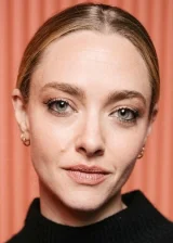 Аманда Сайфред